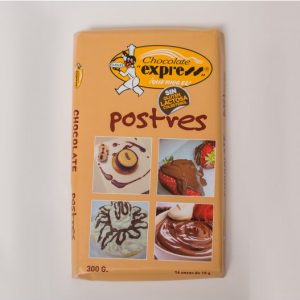 Chocolate Express Postres