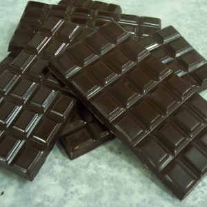 Tableta 85% cacao Intense Confitería Marqués