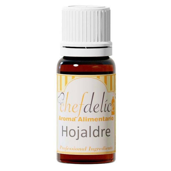 Aroma de hojaldre Chefdelice