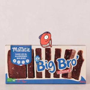 Brownie Choco Big Bro Matatie