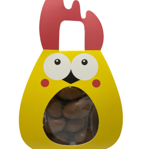 Huevitos pequeños Animales Xocomon