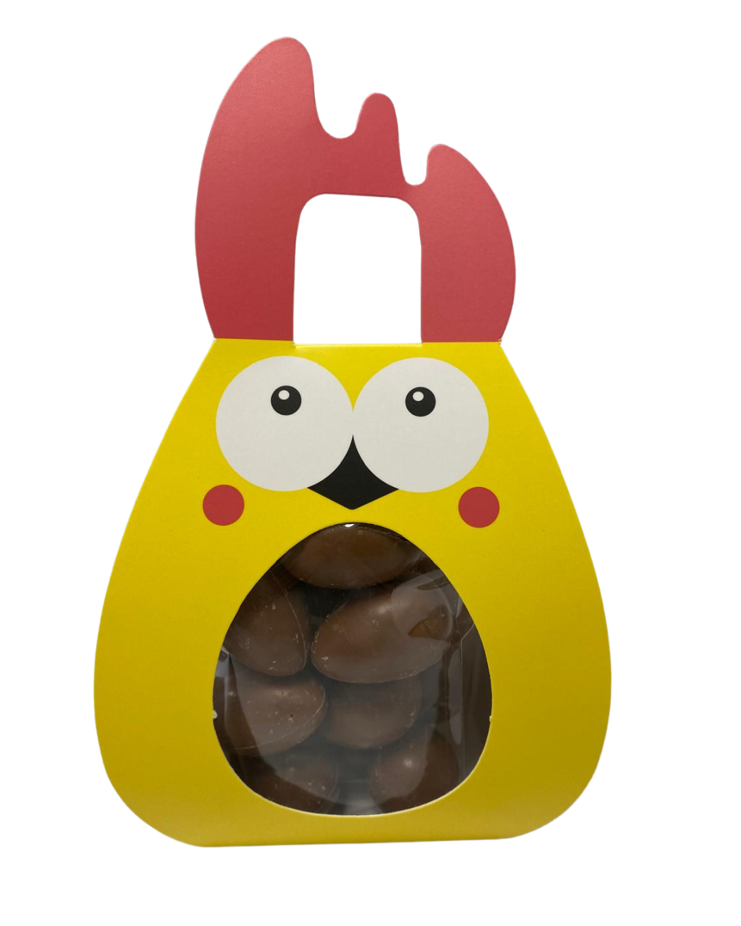 Huevitos pequeños Animales Xocomon